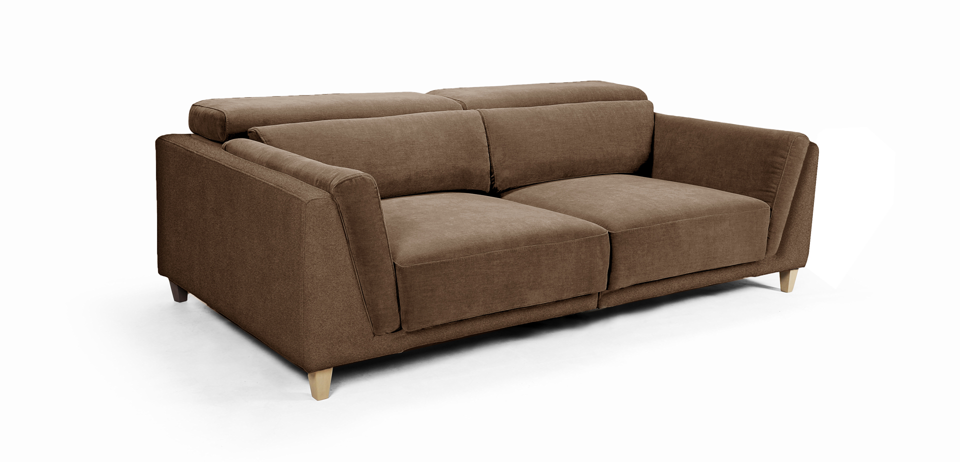 Canapea Maro Britannia & Oxford - MobilaDalin