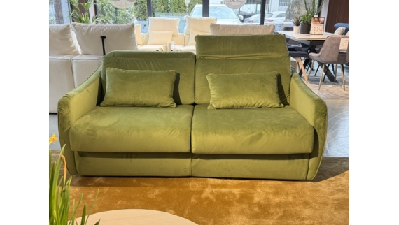 Canapea Parma 3 locuri extensibila