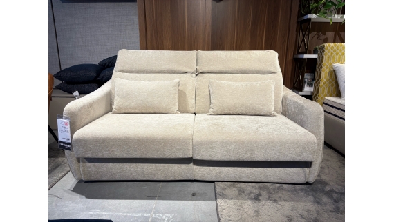 Canapea Parma extensibila 3 locuri Ambient