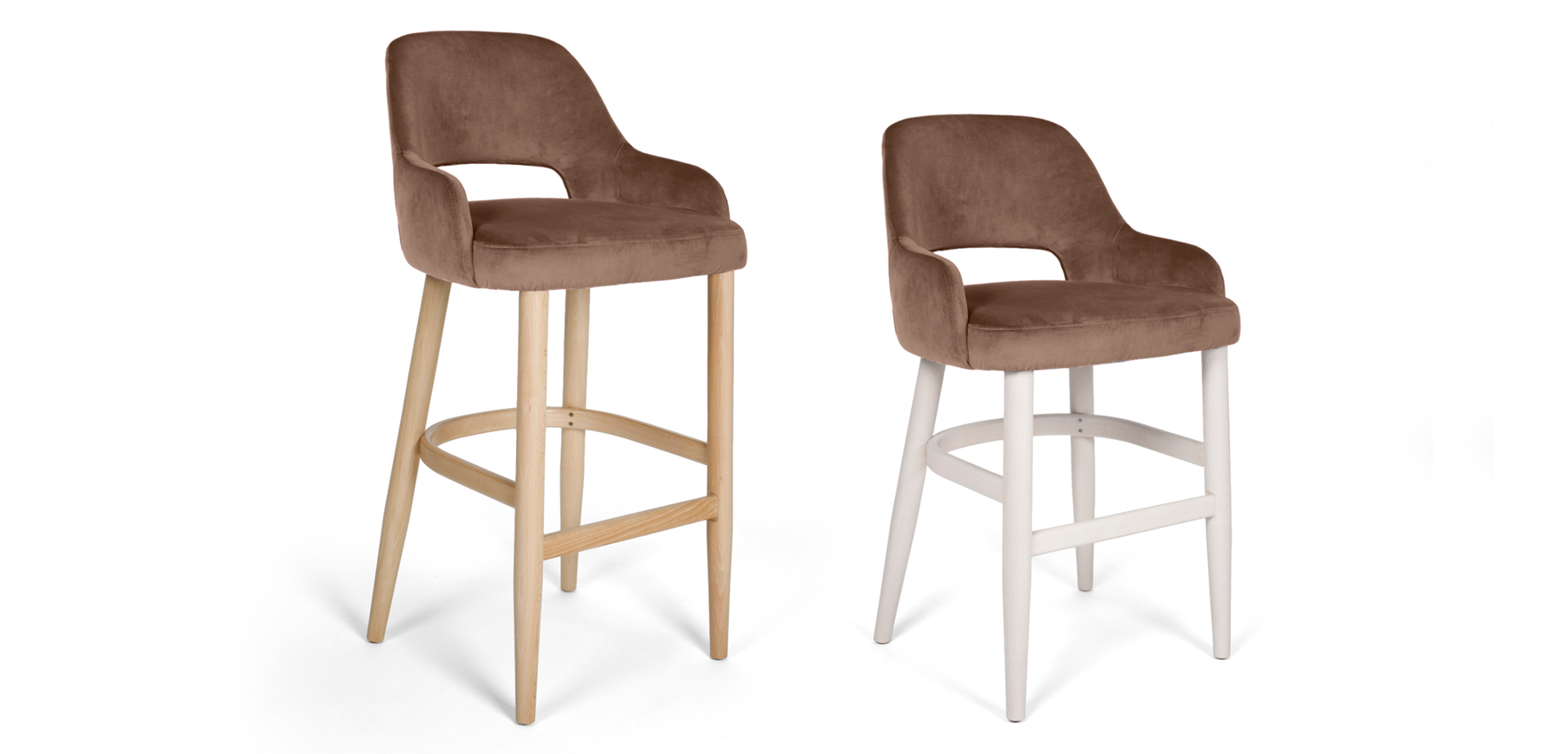 Scaun Bar, Maro Clark, MobilaDalin