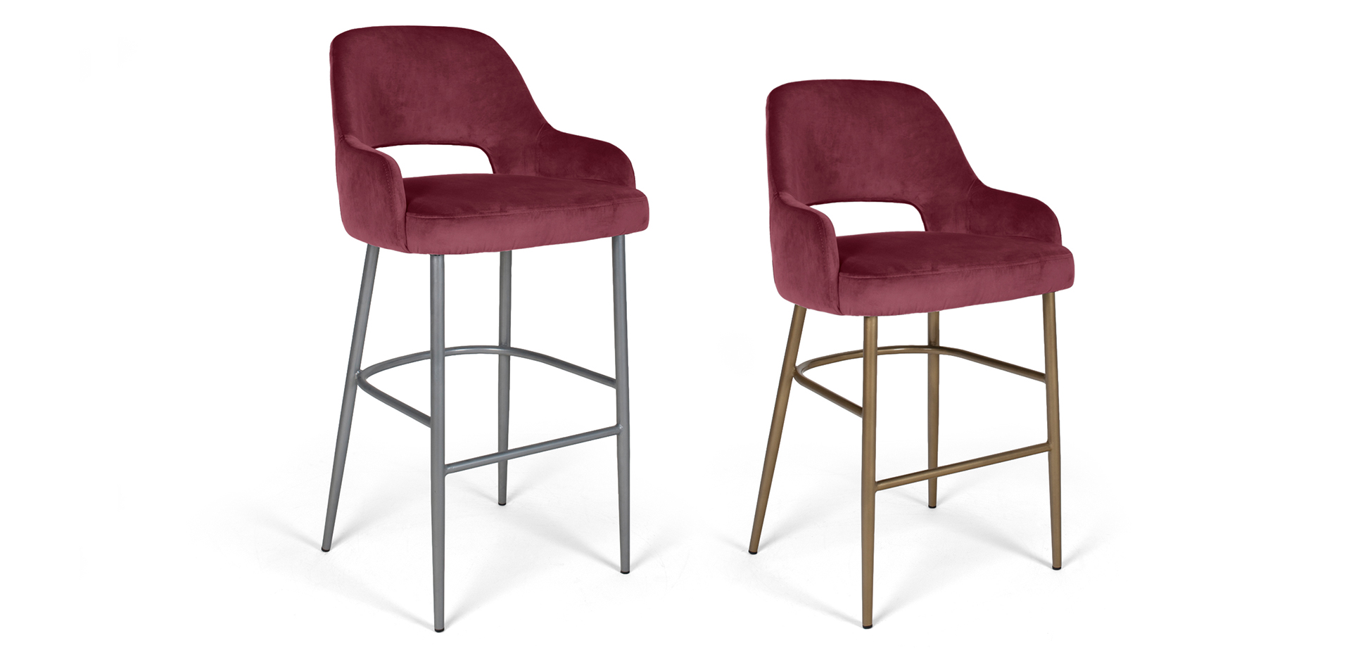 Scaun Bar, Bordo Clark, MobilaDalin