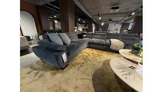 Coltar Paris extensibil